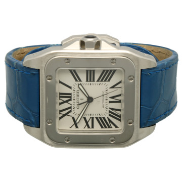 Cartier Santos 100 XL Ref.2656