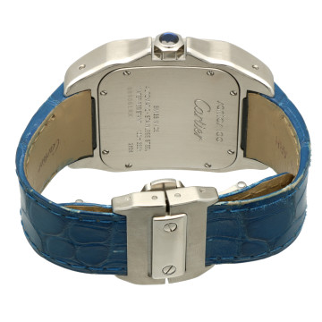 Cartier Santos 100 XL Ref.2656