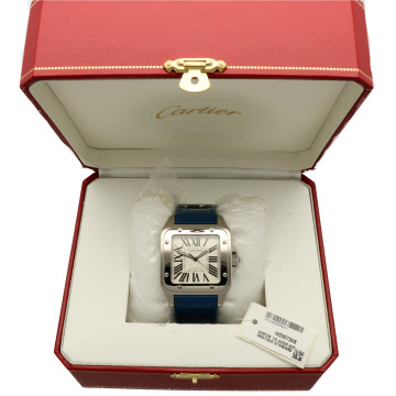 Cartier Santos 100 XL Ref.2656