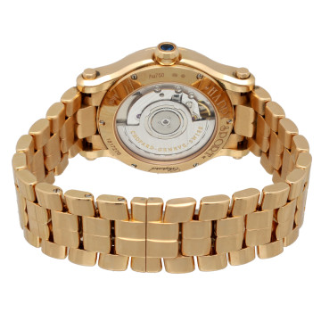 Chopard Happy Sport Factory diamonds Ref. 274808