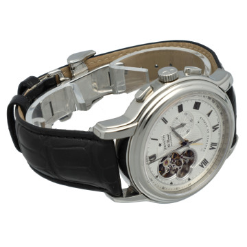 Zenith El Primero Chronomaster Open 
