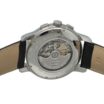 Zenith El Primero Chronomaster Open 