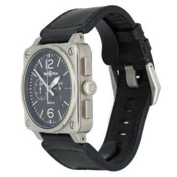 Bell & Ross BR 03-94 Chronograph 