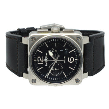 Bell & Ross BR 03-94 Chronograph 