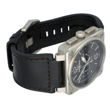 Bell & Ross BR 03-94 Chronograph 