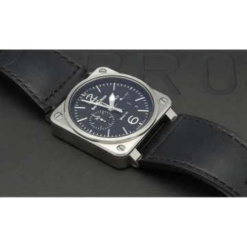 Bell & Ross BR 03-94 Chronograph 