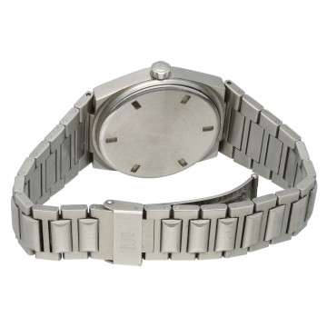 IWC Chronometer Ingenieur Gerald Genta JLC Ref. IW3521 