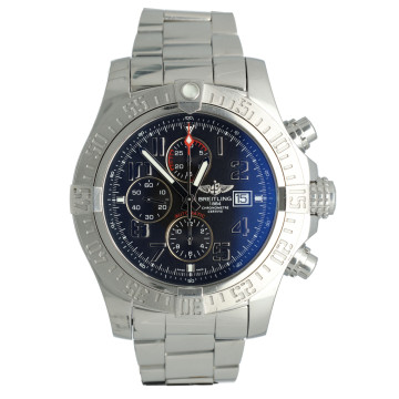 Breitling Super Avenger II Ref. A1337111