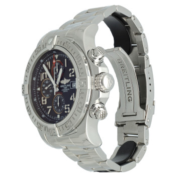 Breitling Super Avenger II Ref. A1337111