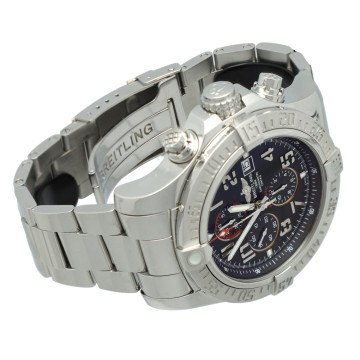 Breitling Super Avenger II Ref. A1337111