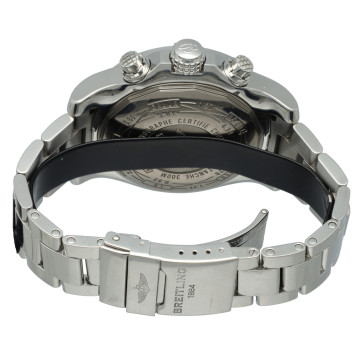 Breitling Super Avenger II Ref. A1337111