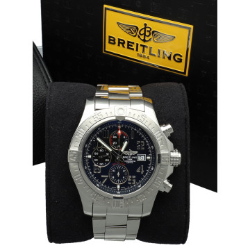 Breitling Super Avenger II Ref. A1337111
