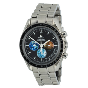 Omega Speedmaster From moon to mars 3577.50.00