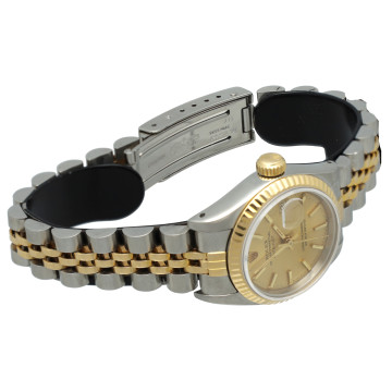 Rolex Lady-Datejust 26 Ref.69173 Jubilee