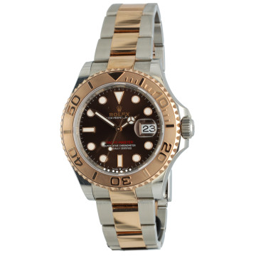 Rolex Yachtmaster 40 Ref:126621