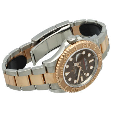 Rolex Yachtmaster 40 Ref:126621