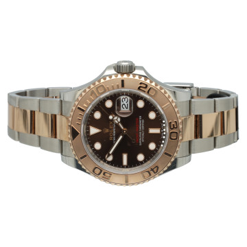 Rolex Yachtmaster 40 Ref:126621