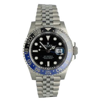 Rolex GMT-Master II Ref.126710 BNLR