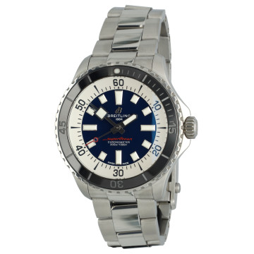 Breitling Superocean 44 Ref.  A17376