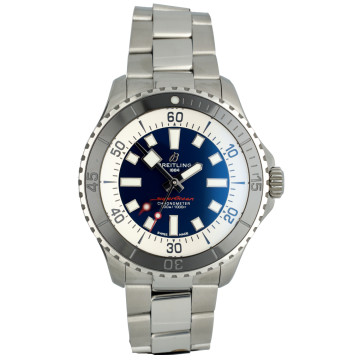 Breitling Superocean 44 Ref.  A17376