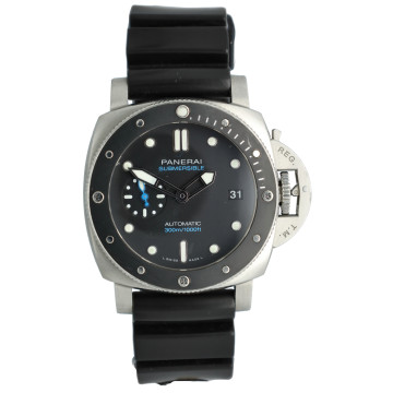 Panerai Submersible 42mm Full set PAM00683