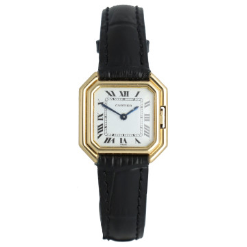 Cartier Ceinture 18K.Goud 