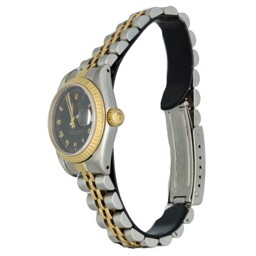 Rolex Lady-Datejust 26 Ref.69173 Full Set.