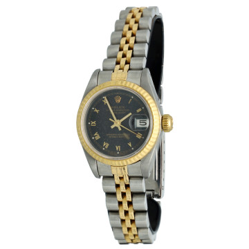 Rolex Lady-Datejust 26 Ref.69173 Full Set.