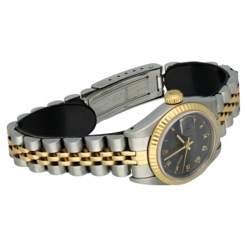 Rolex Lady-Datejust 26 Ref.69173 Full Set.