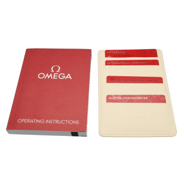 Omega Seamaster Aqua Terra Green/Diamonds 