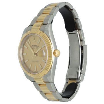 Rolex Datejust 41 Ref.126333 
