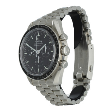 Omega Speedmaster Professional Moonwatch 