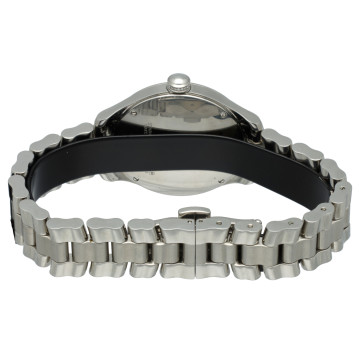 Ebel Wave Onde goud/staal Ref. 1216240