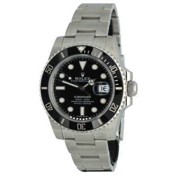Rolex Submariner Date Ref. 116610LN 