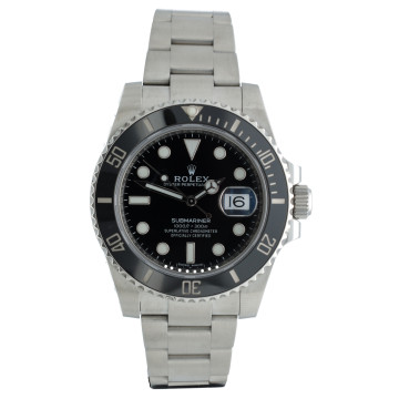 Rolex Submariner Date Ref. 116610LN 