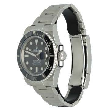 Rolex Submariner Date Ref. 116610LN 
