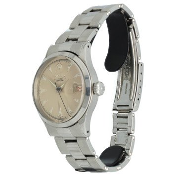 Rolex Oyster Perpetual Date Ref.6518 