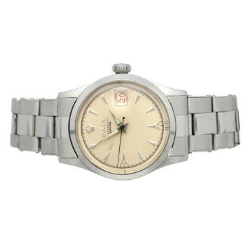 Rolex Oyster Perpetual Date Ref.6518 