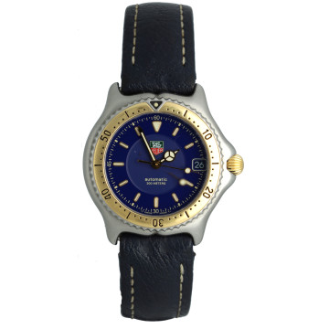 Tag Heuer SEL Ref.W1 2251 