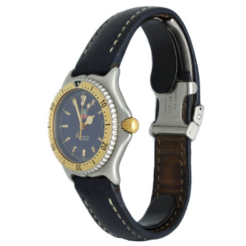 Tag Heuer SEL Ref.W1 2251 