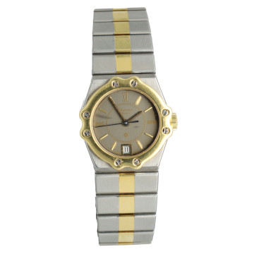 Chopard St. Moritz Ladies Ref. 8024