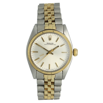 Rolex Oyster Perpetual 31 Sigma Dial 1976