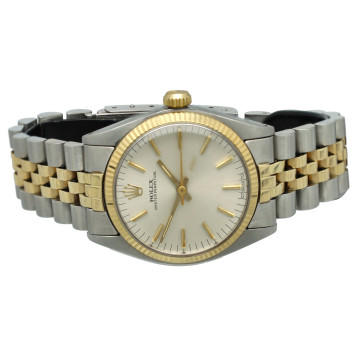 Rolex Oyster Perpetual 31 Sigma Dial 1976