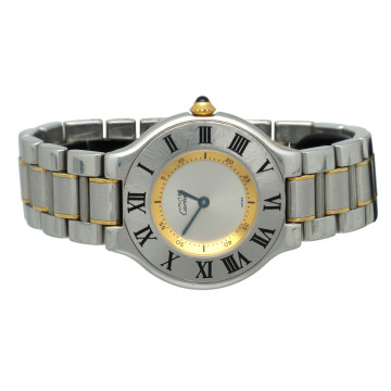 Cartier 21 Must de Cartier Ref. 1330