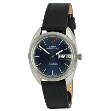 Omega Geneve Megasonic 750 Hz Ref: 198.0066