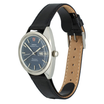 Omega Geneve Megasonic 750 Hz Ref: 198.0066