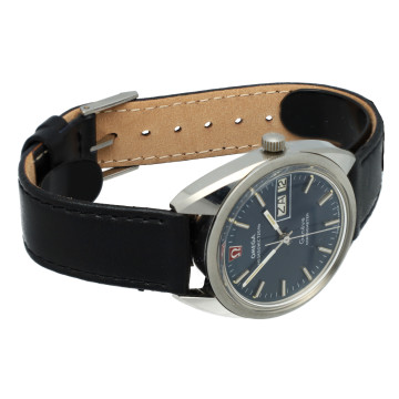 Omega Geneve Megasonic 750 Hz Ref: 198.0066