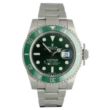Rolex Submariner Date Ref.116610LV 
