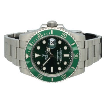 Rolex Submariner Date Ref.116610LV 