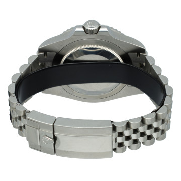 Rolex GMT-Master II Ref.126710BLRO 